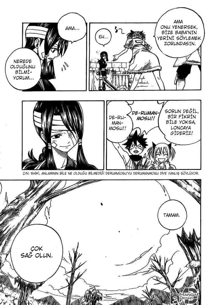 Monster Hunter Orage - Sayfa 24