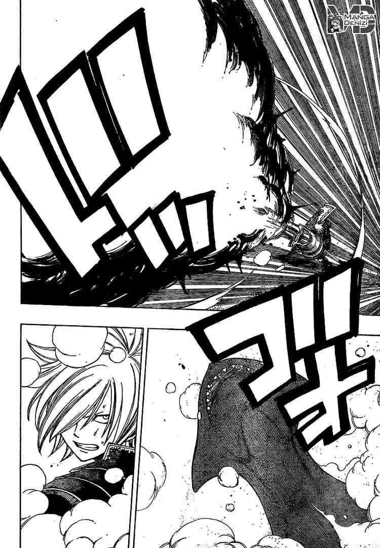 Monster Hunter Orage - Sayfa 25