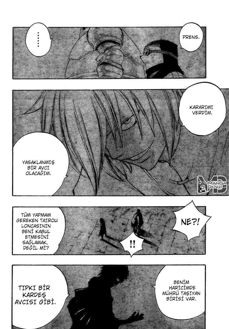 Monster Hunter Orage - Sayfa 29