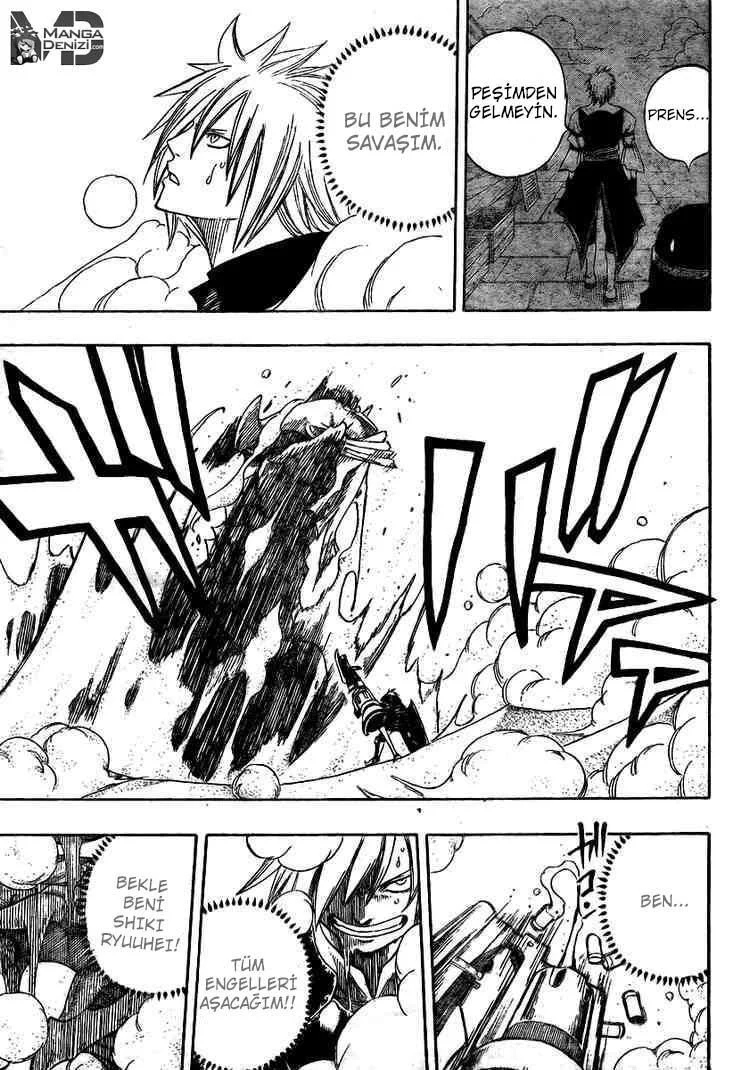 Monster Hunter Orage - Sayfa 30