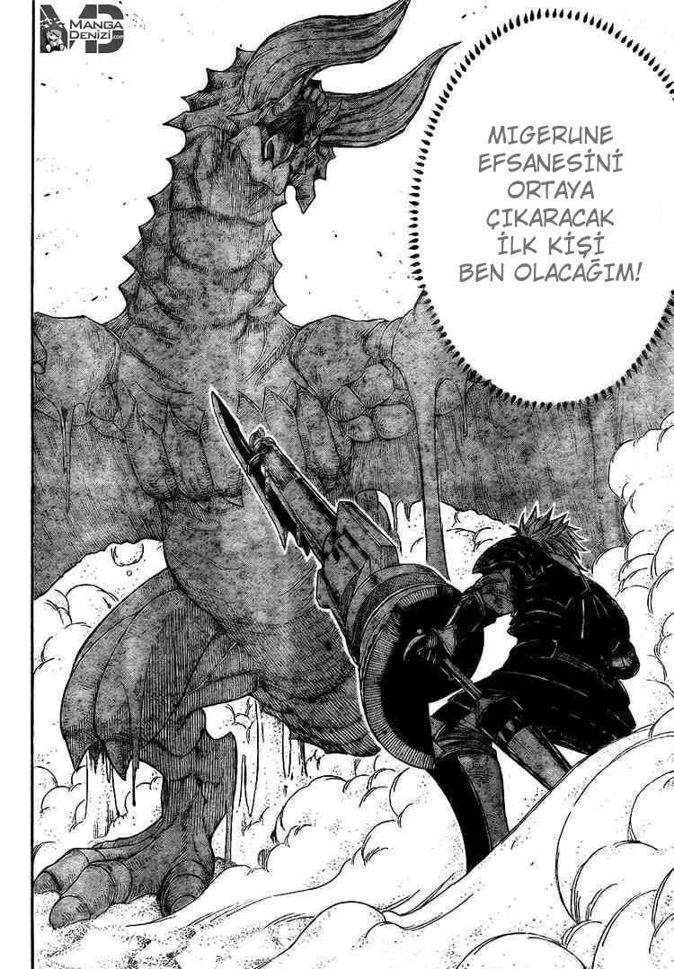 Monster Hunter Orage - Sayfa 31