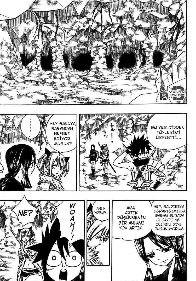 Monster Hunter Orage - Sayfa 32