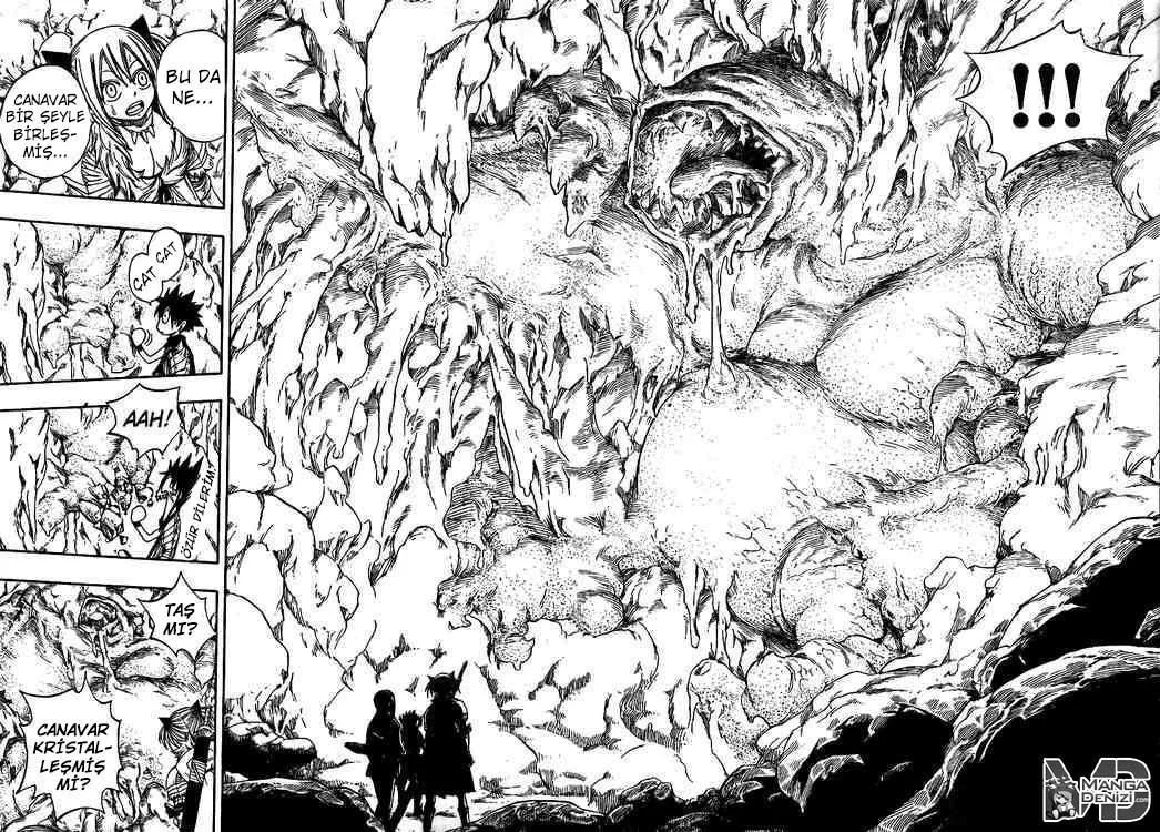 Monster Hunter Orage - Sayfa 33