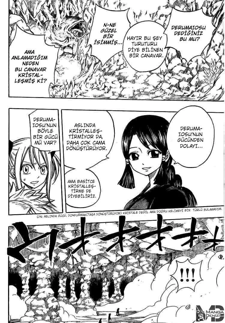 Monster Hunter Orage - Sayfa 34