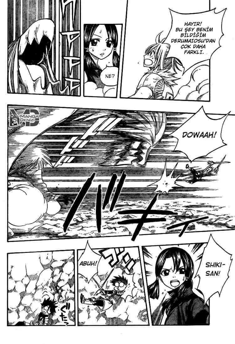 Monster Hunter Orage - Sayfa 37