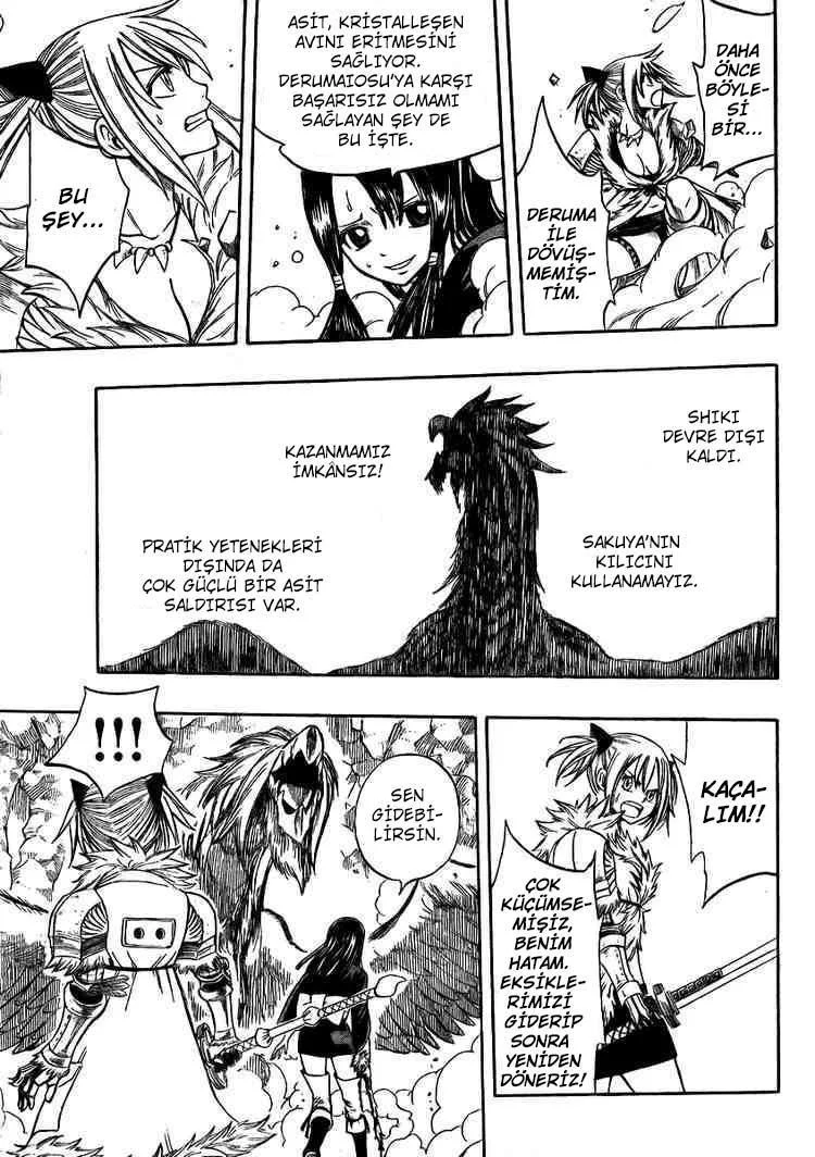 Monster Hunter Orage - Sayfa 40