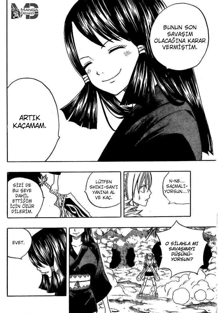 Monster Hunter Orage - Sayfa 41