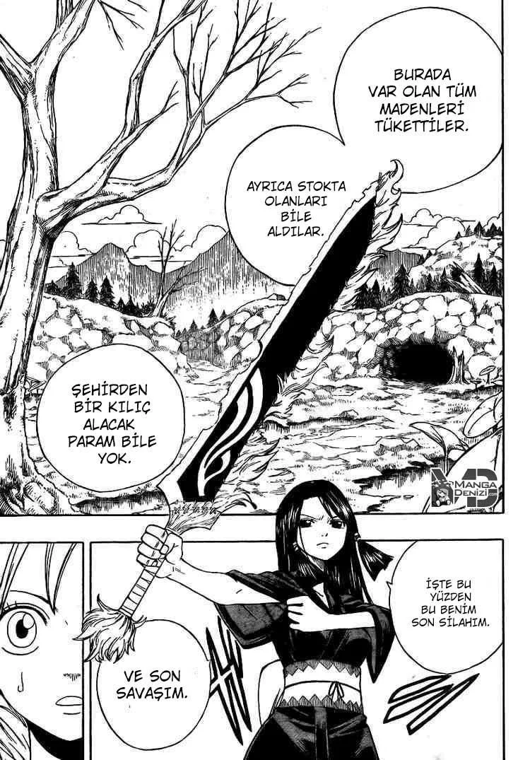 Monster Hunter Orage - Sayfa 42