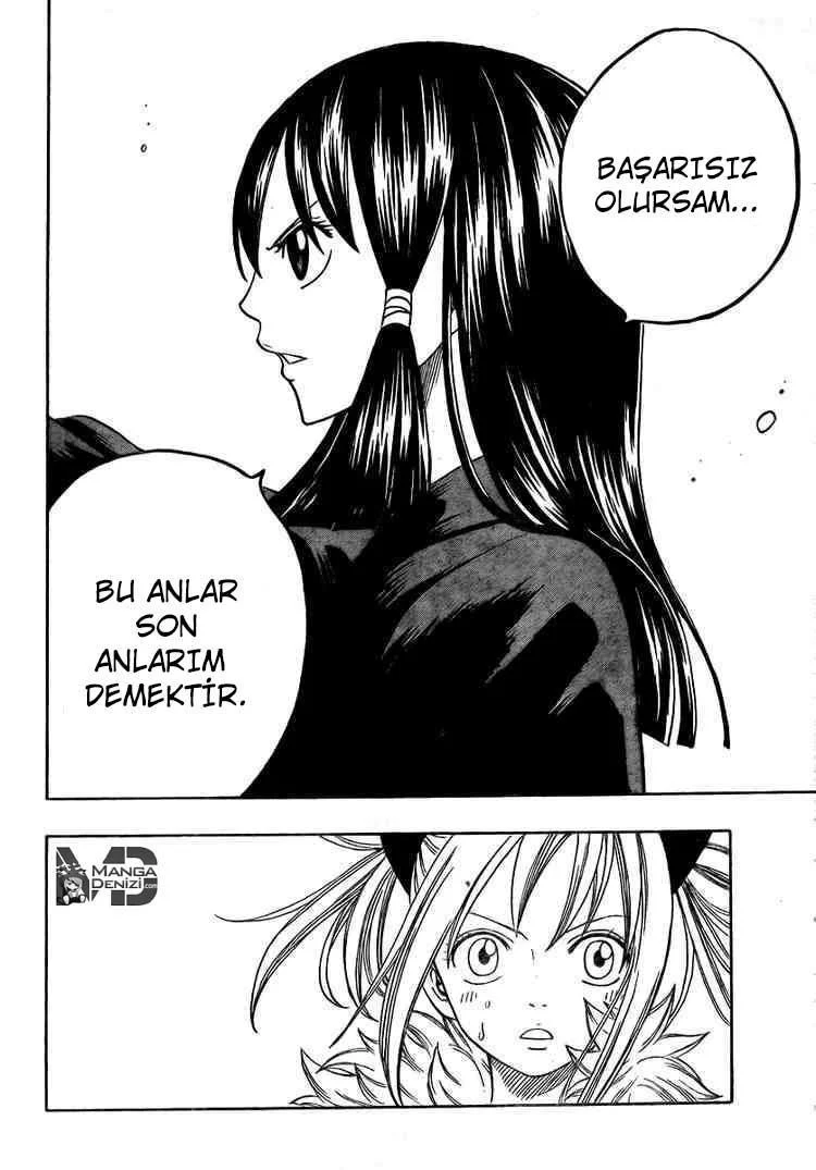 Monster Hunter Orage - Sayfa 43