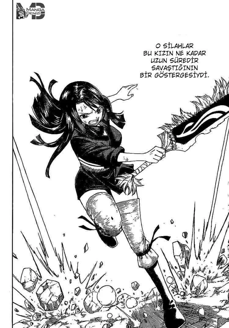 Monster Hunter Orage - Sayfa 45