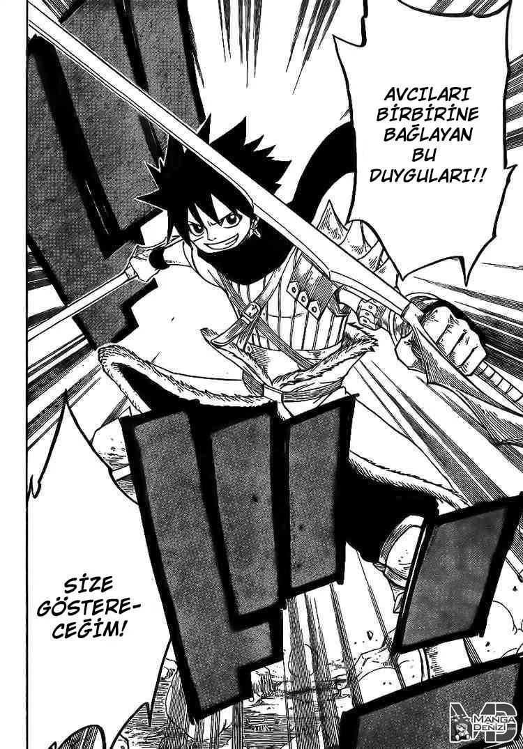 Monster Hunter Orage - Sayfa 47