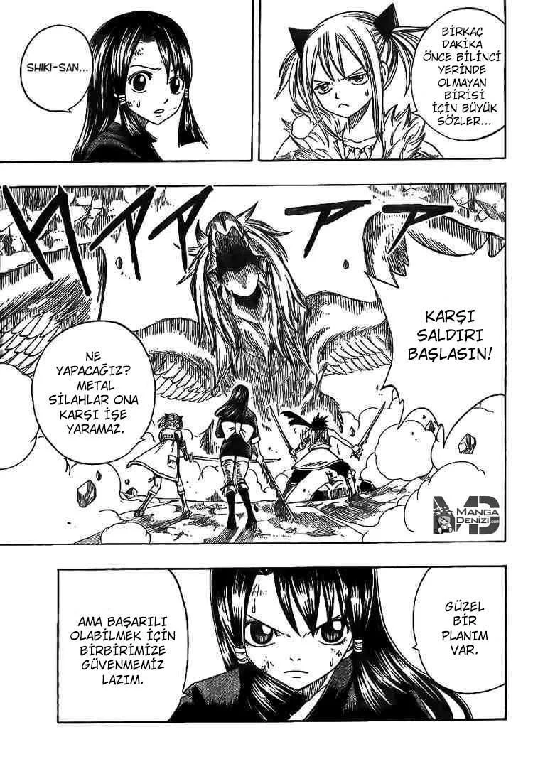 Monster Hunter Orage - Sayfa 48