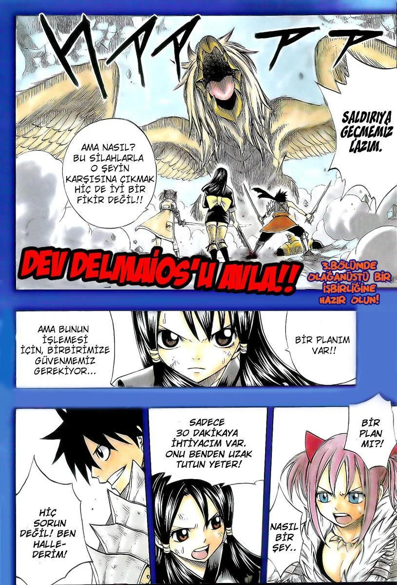 Monster Hunter Orage - Sayfa 3