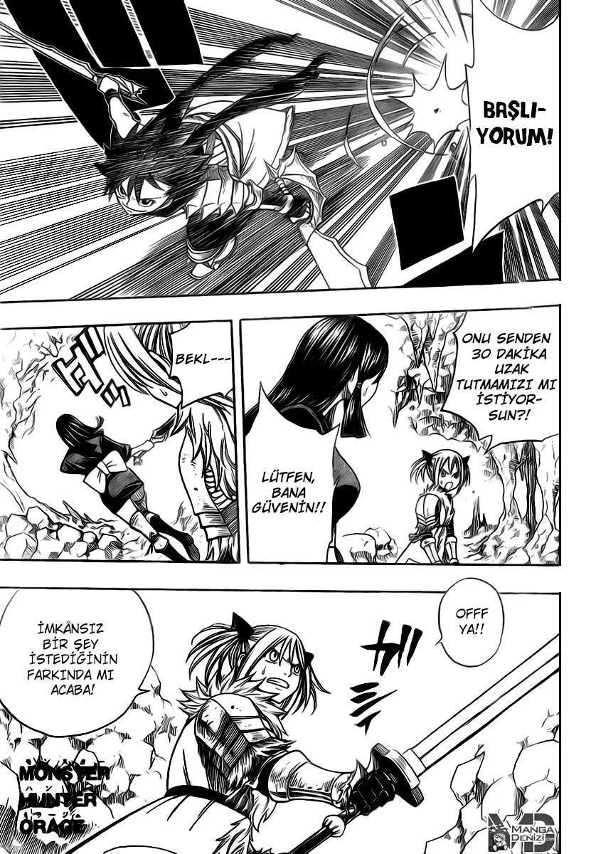 Monster Hunter Orage - Sayfa 4