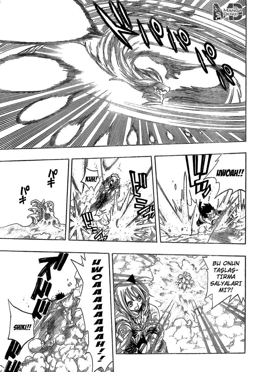 Monster Hunter Orage - Sayfa 6