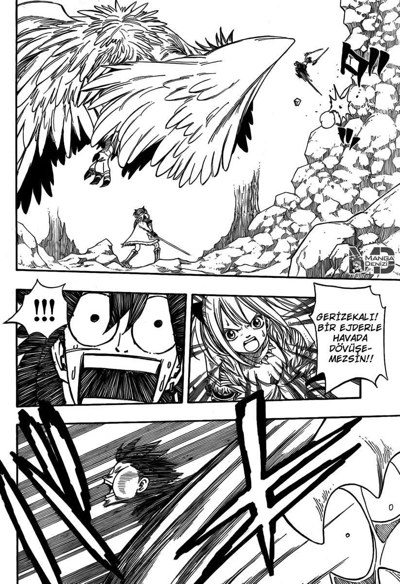 Monster Hunter Orage - Sayfa 7