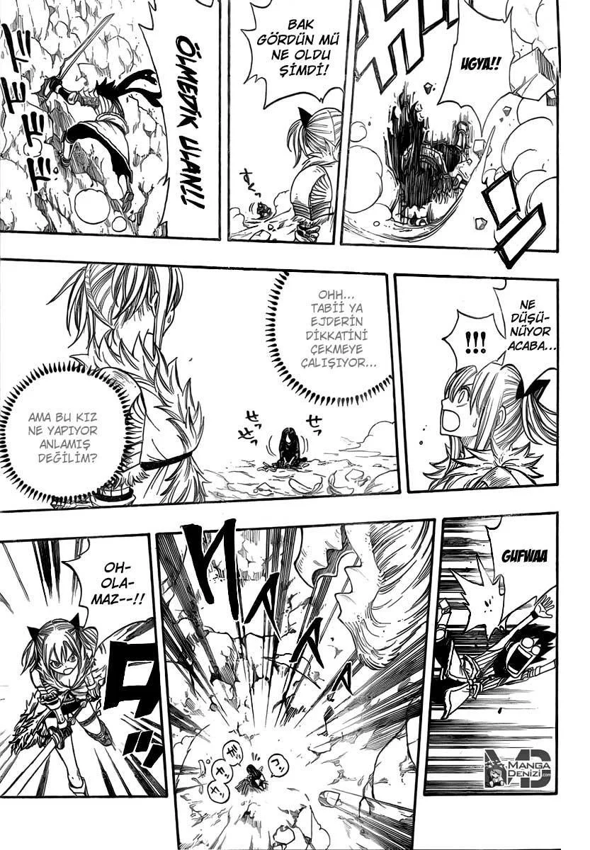 Monster Hunter Orage - Sayfa 8