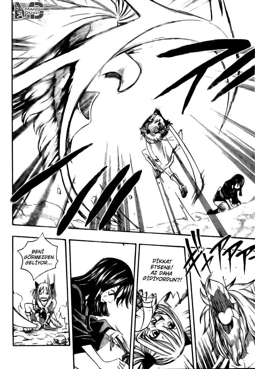 Monster Hunter Orage - Sayfa 9