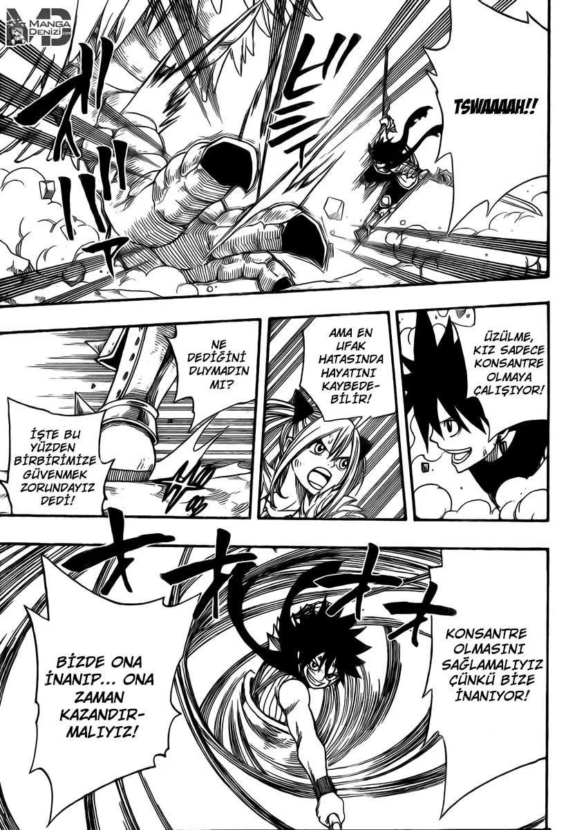 Monster Hunter Orage - Sayfa 10