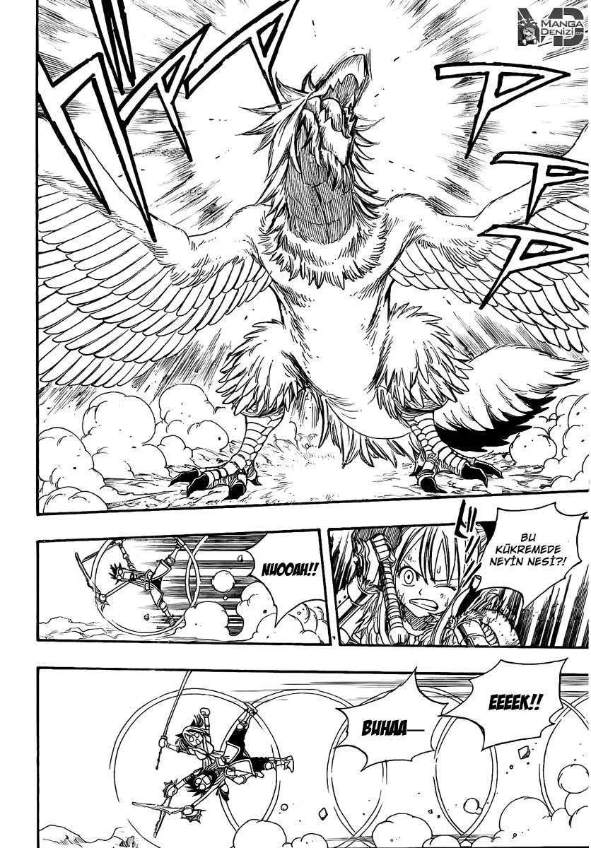 Monster Hunter Orage - Sayfa 13