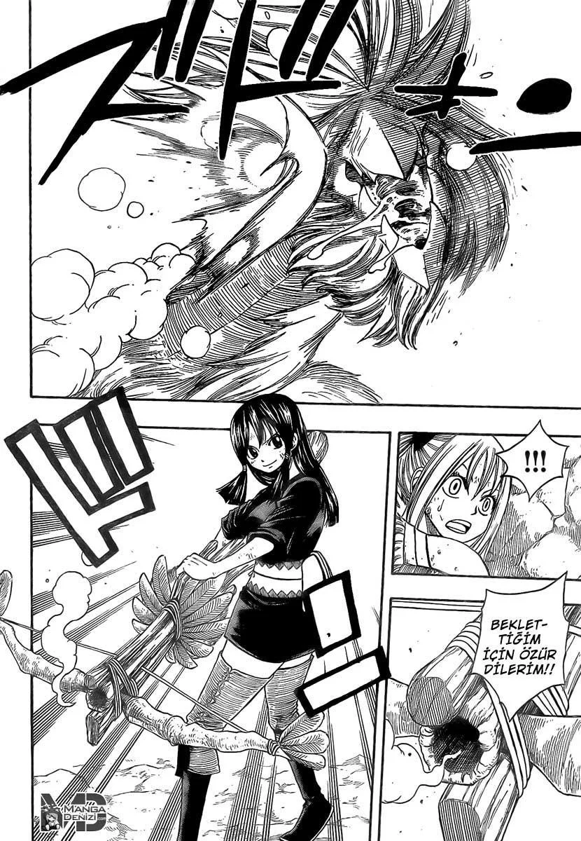 Monster Hunter Orage - Sayfa 15