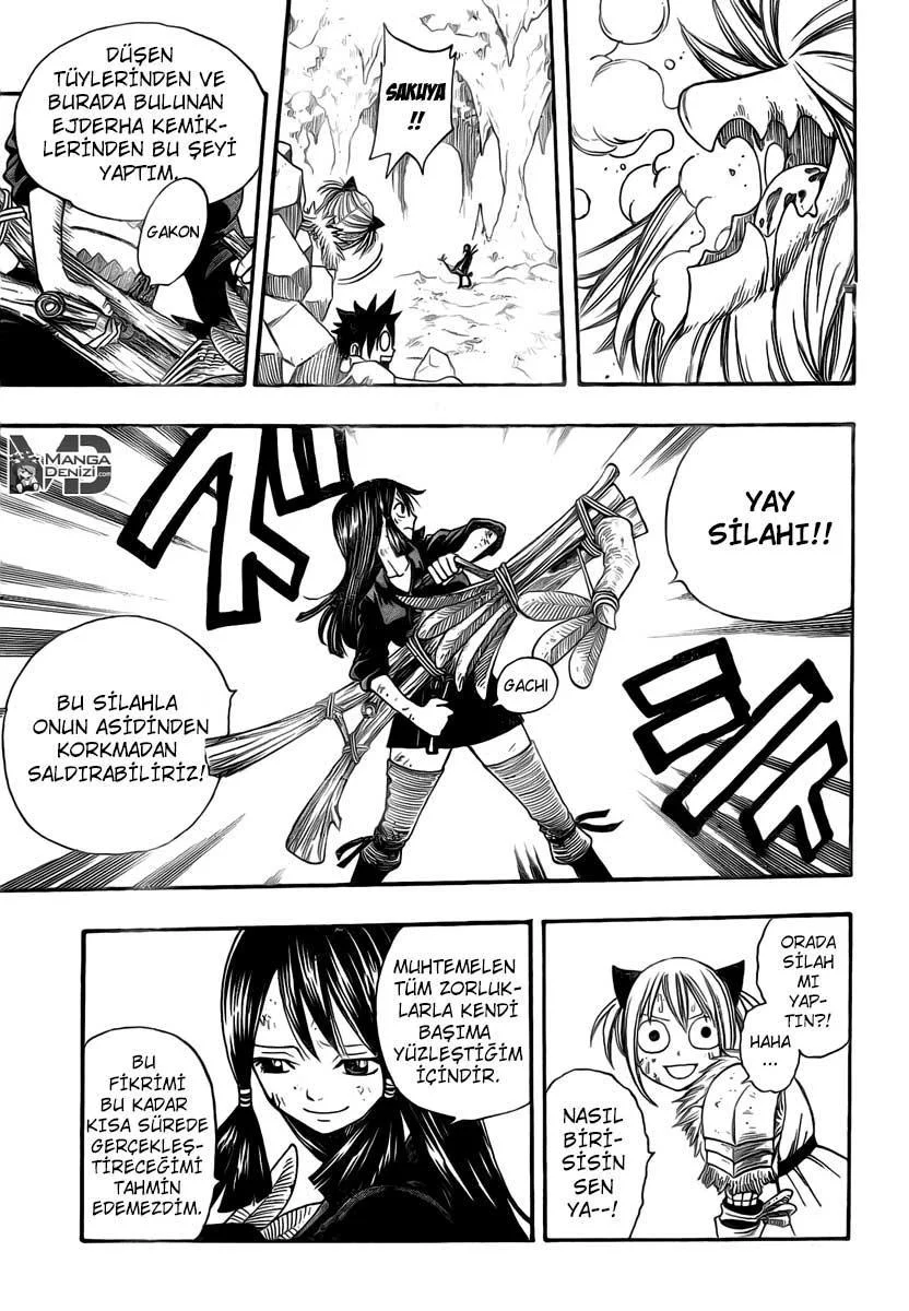 Monster Hunter Orage - Sayfa 16