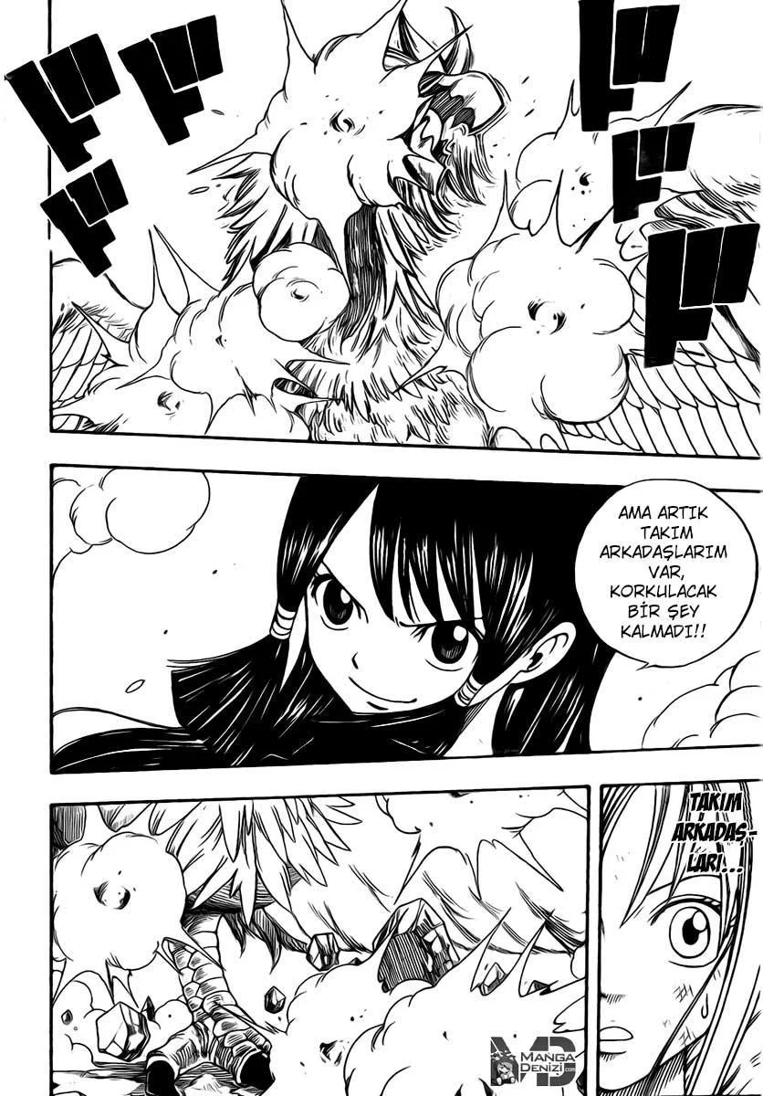 Monster Hunter Orage - Sayfa 17