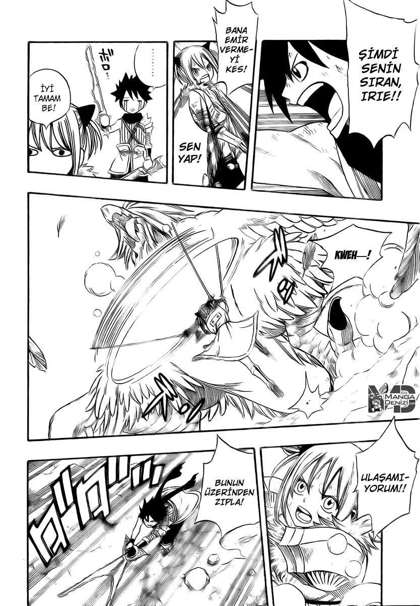 Monster Hunter Orage - Sayfa 19