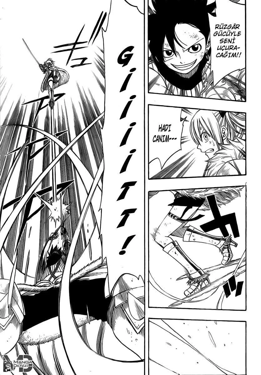 Monster Hunter Orage - Sayfa 20