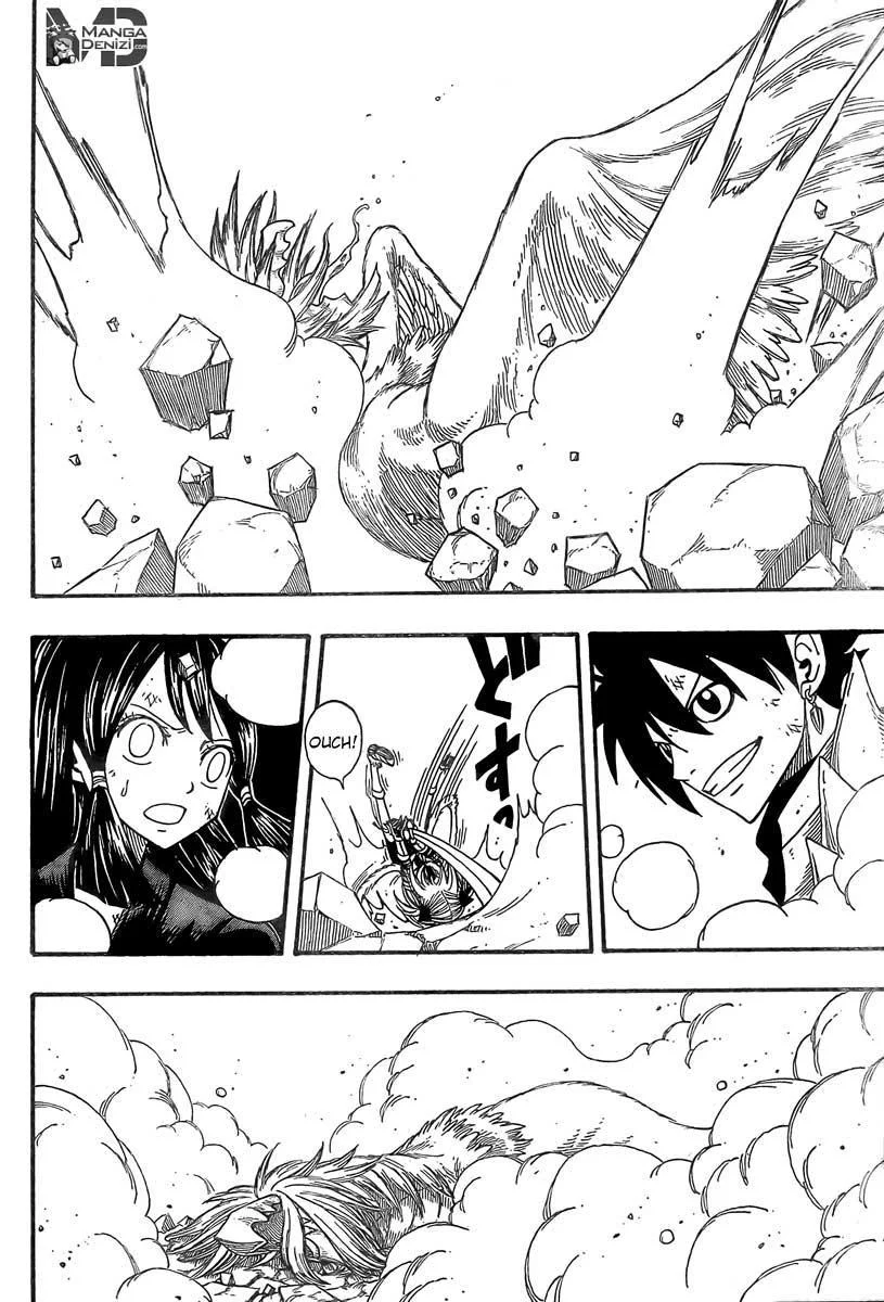 Monster Hunter Orage - Sayfa 22