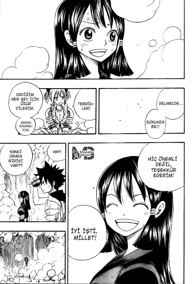 Monster Hunter Orage - Sayfa 23