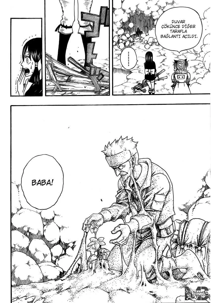 Monster Hunter Orage - Sayfa 24