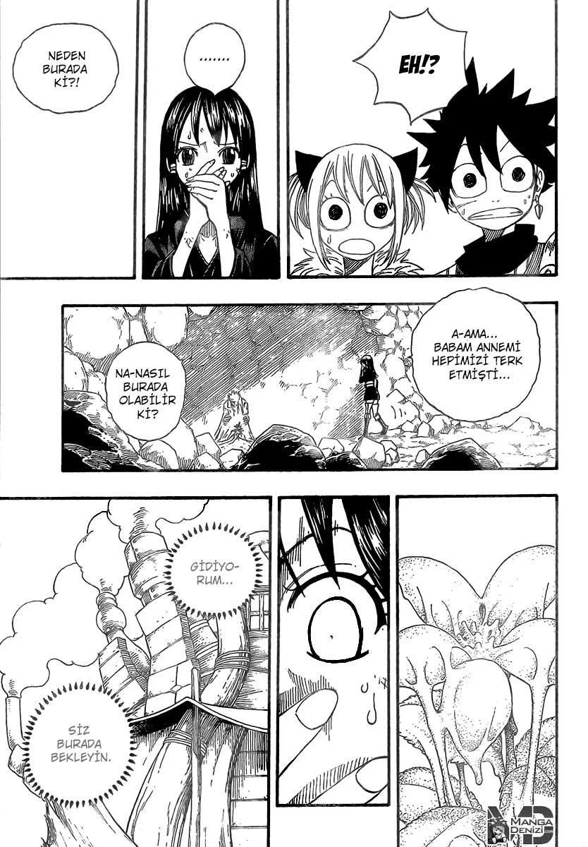 Monster Hunter Orage - Sayfa 25