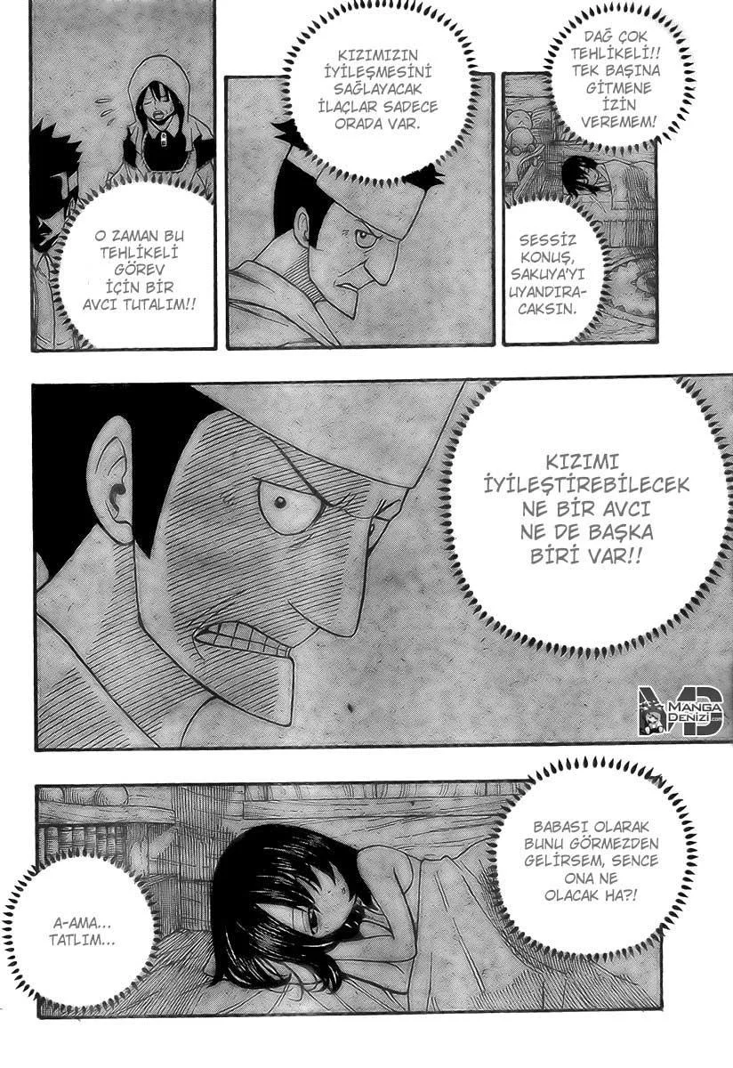 Monster Hunter Orage - Sayfa 26