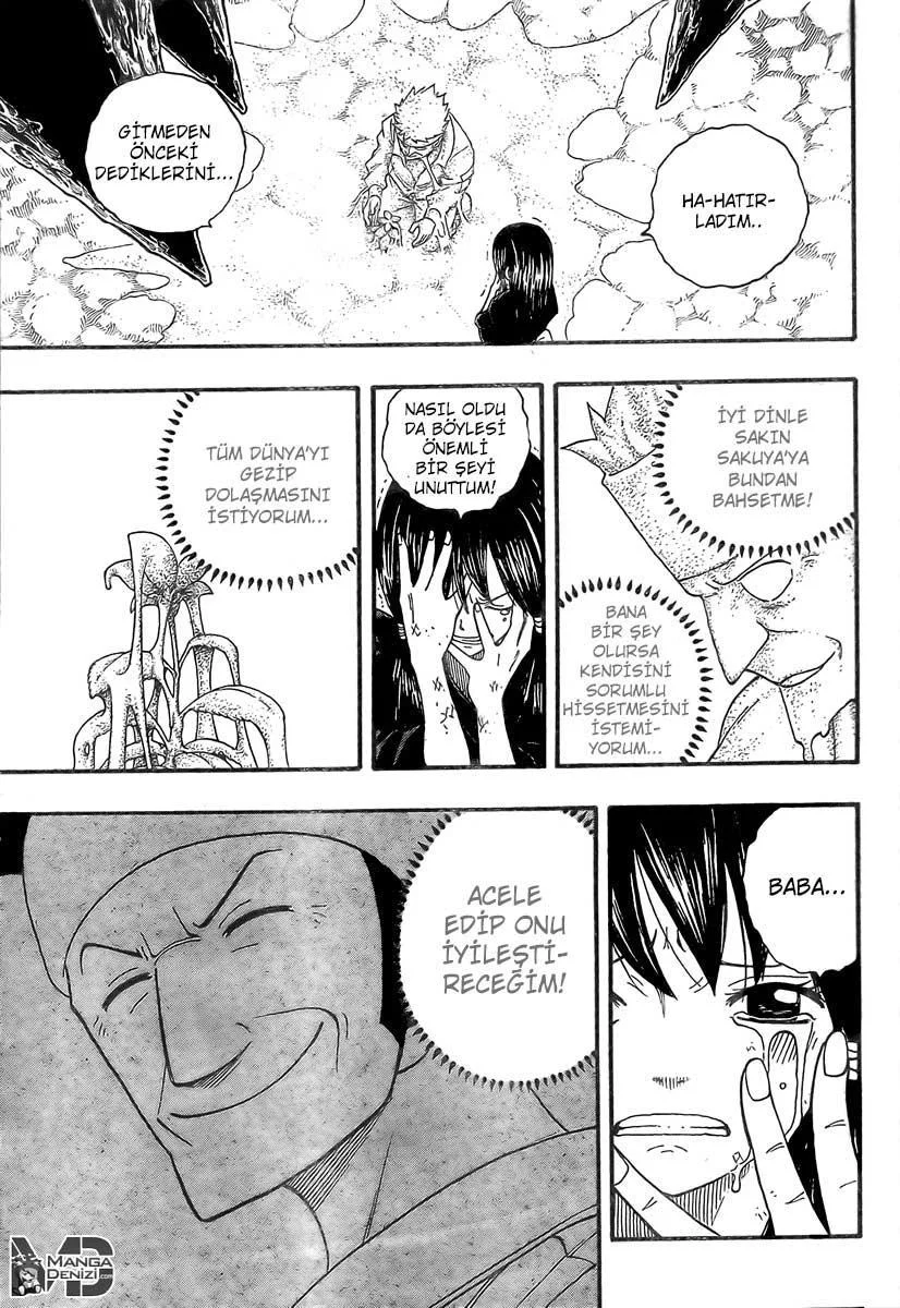 Monster Hunter Orage - Sayfa 27