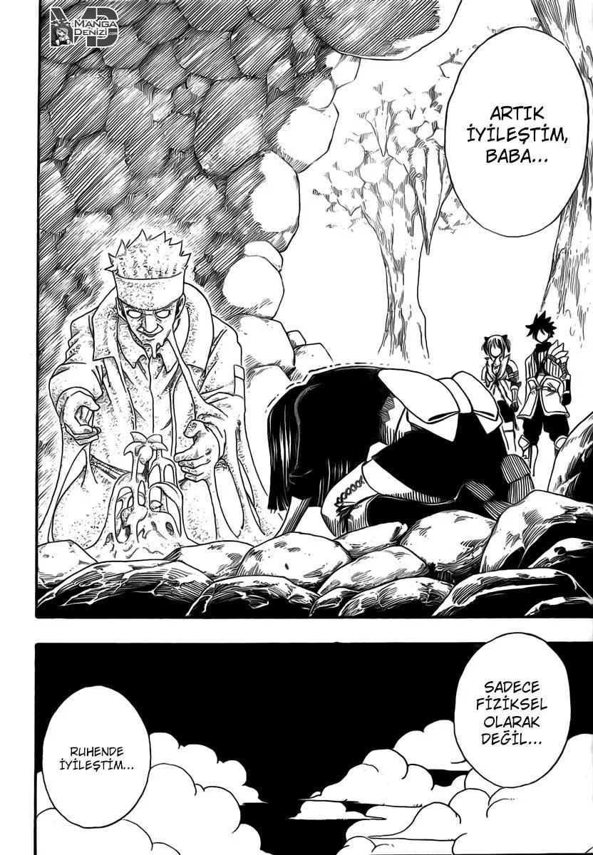 Monster Hunter Orage - Sayfa 28