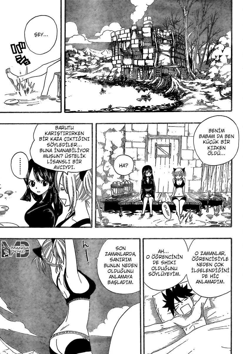 Monster Hunter Orage - Sayfa 29