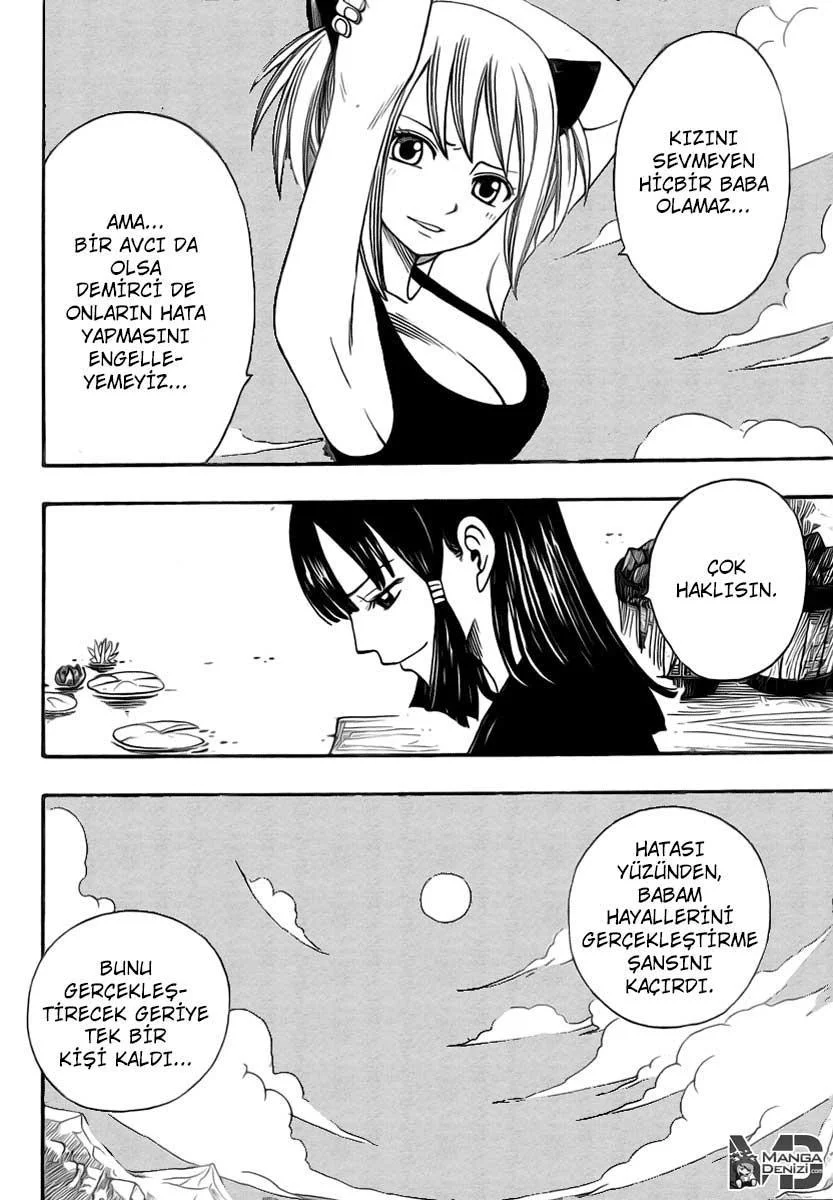 Monster Hunter Orage - Sayfa 30