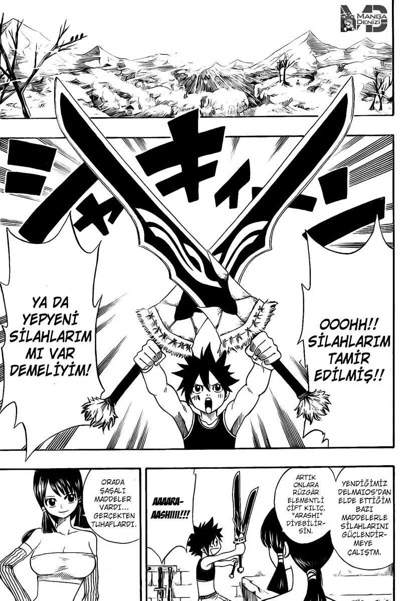 Monster Hunter Orage - Sayfa 31