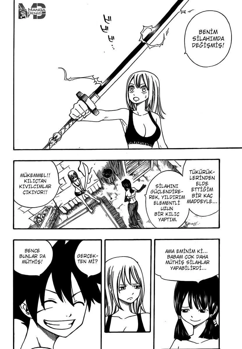 Monster Hunter Orage - Sayfa 32