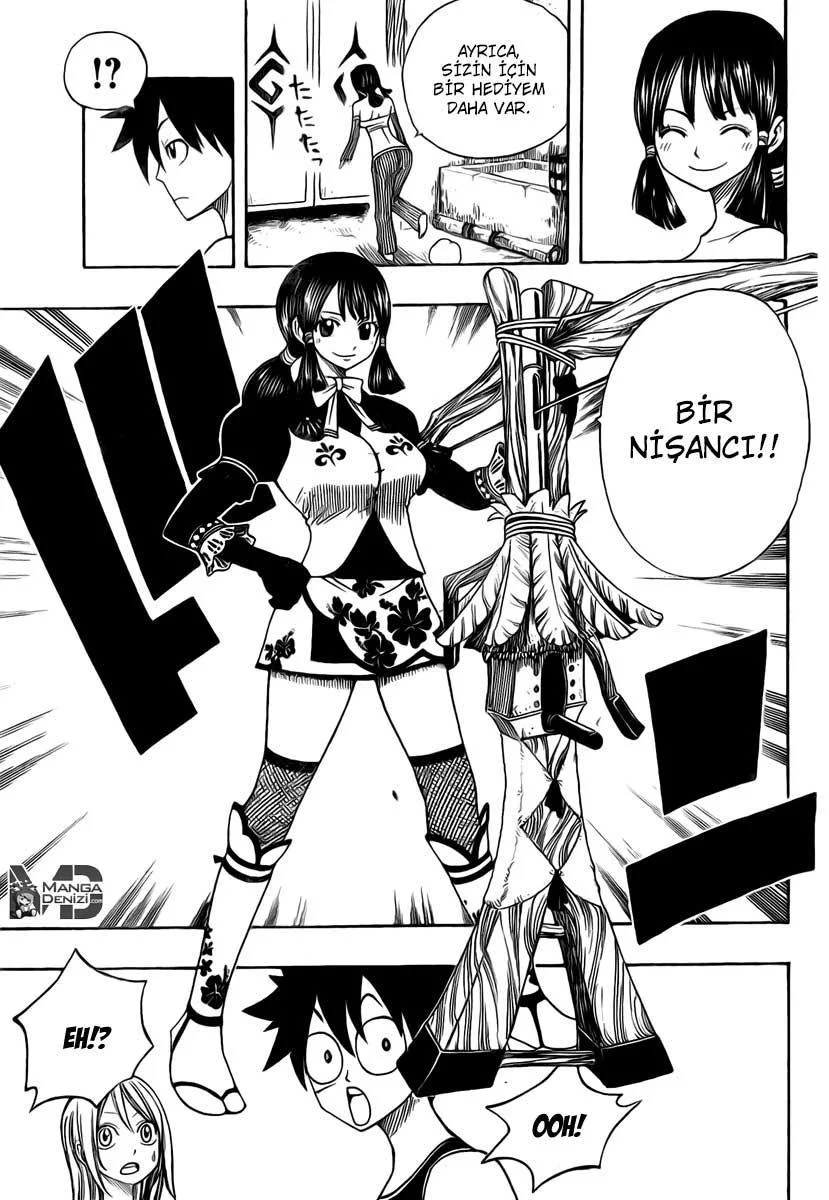 Monster Hunter Orage - Sayfa 33