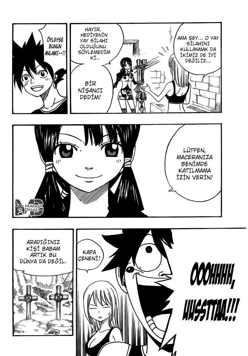 Monster Hunter Orage - Sayfa 34