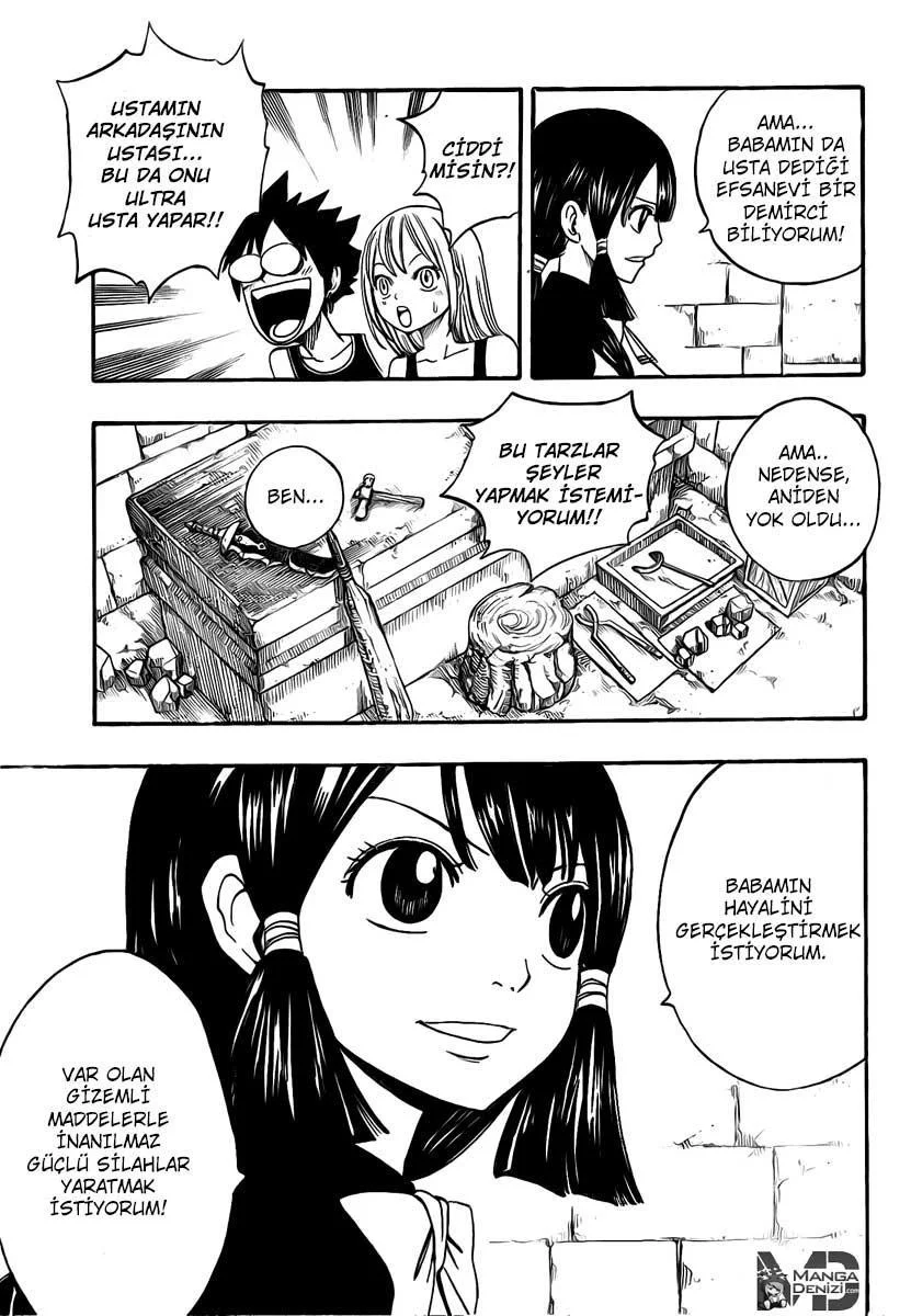 Monster Hunter Orage - Sayfa 35