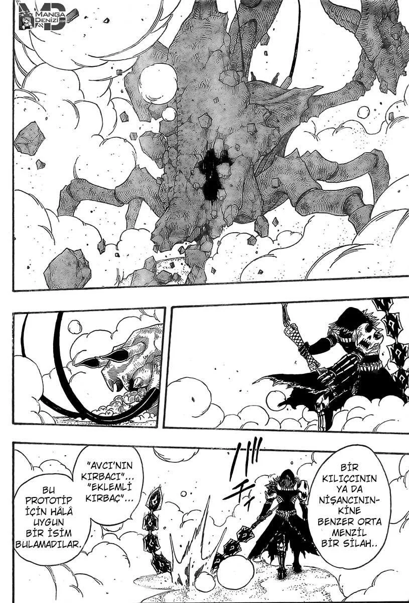 Monster Hunter Orage - Sayfa 41