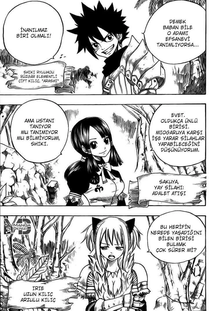 Monster Hunter Orage - Sayfa 4