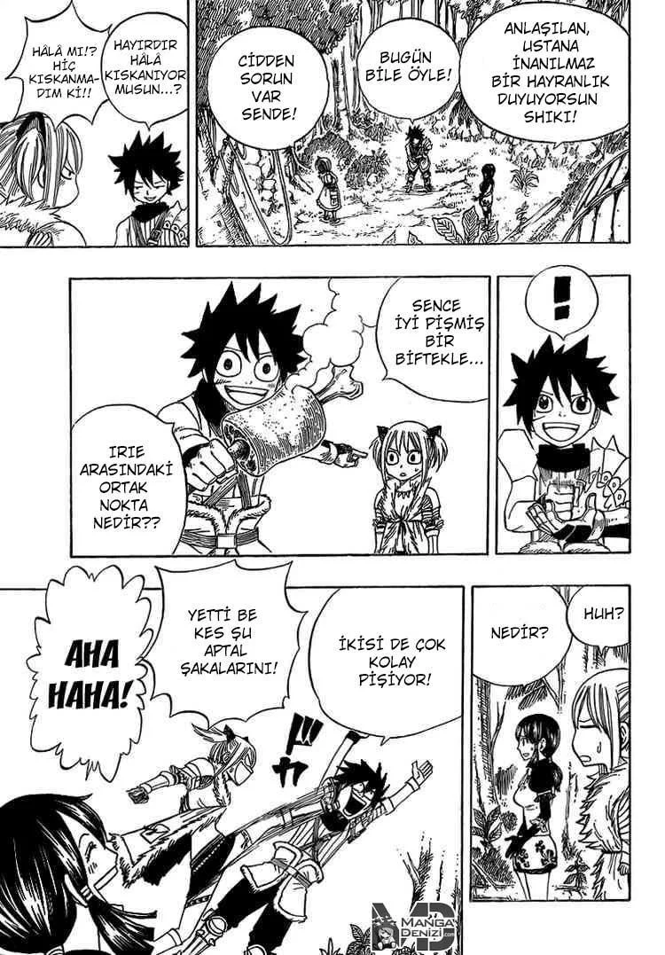 Monster Hunter Orage - Sayfa 6