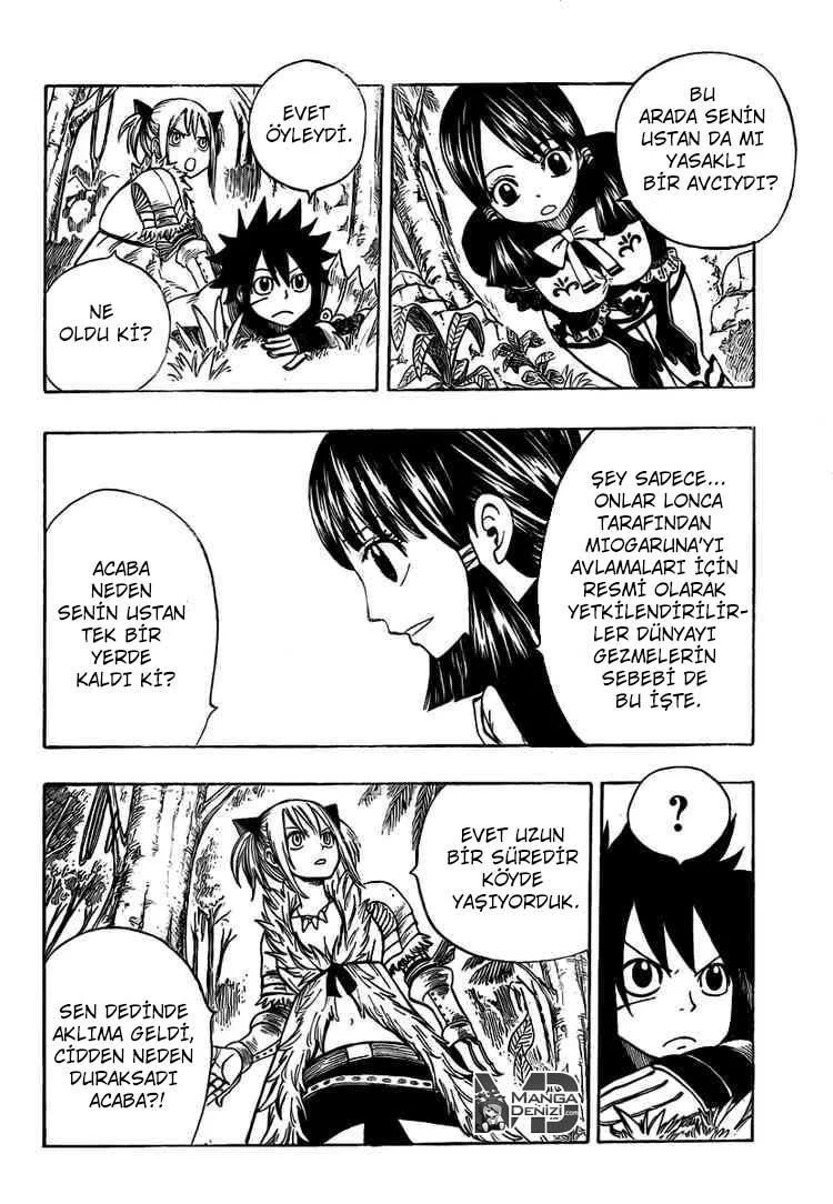 Monster Hunter Orage - Sayfa 7