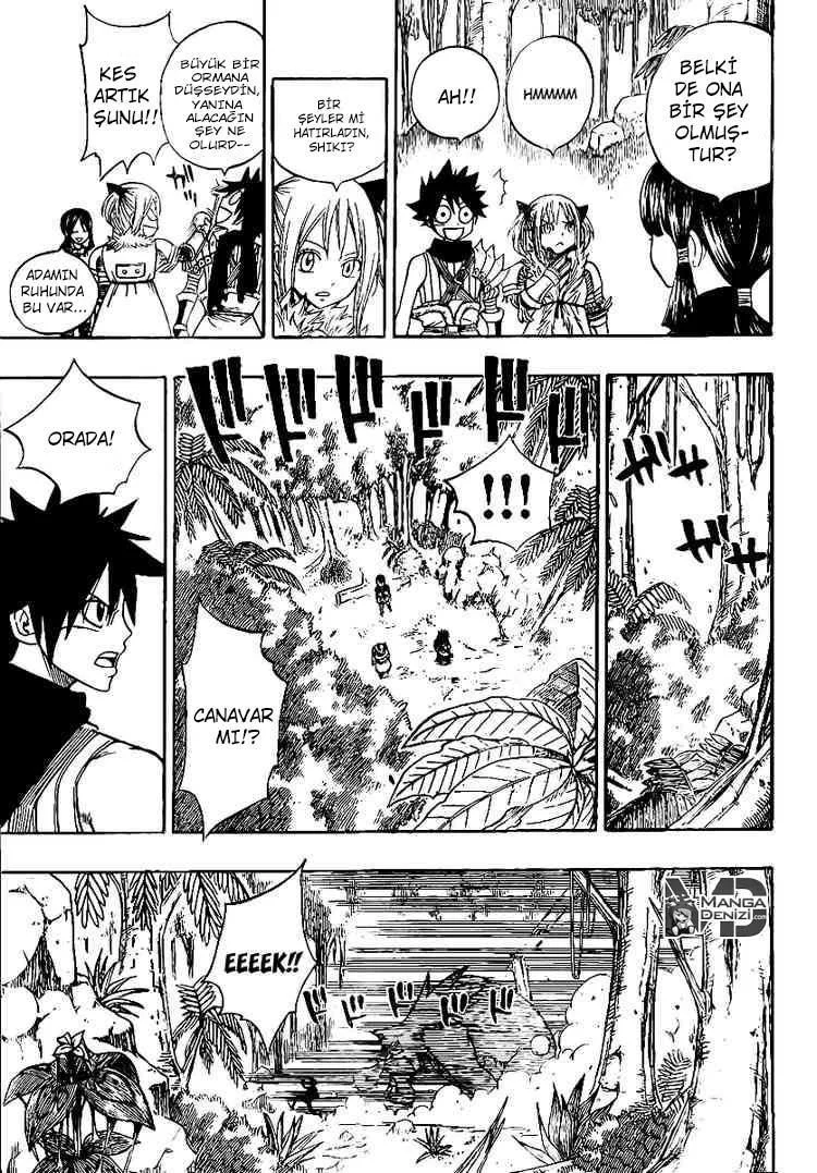 Monster Hunter Orage - Sayfa 8