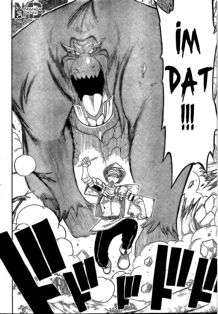 Monster Hunter Orage - Sayfa 9