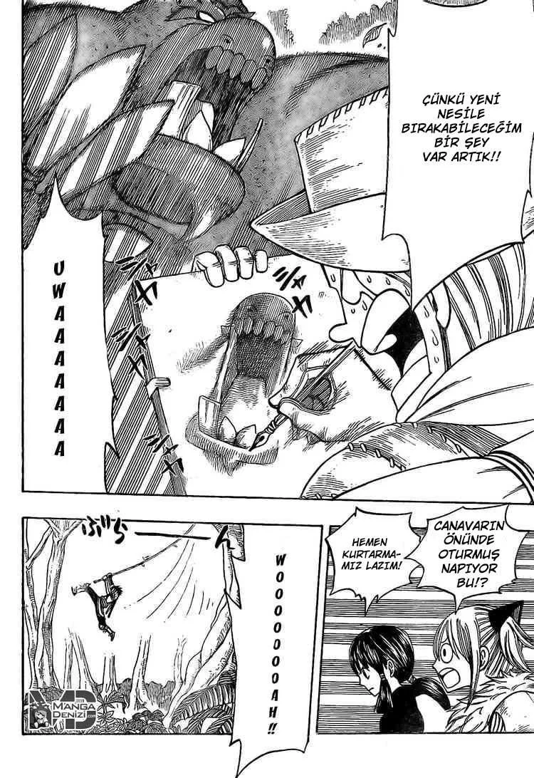 Monster Hunter Orage - Sayfa 11